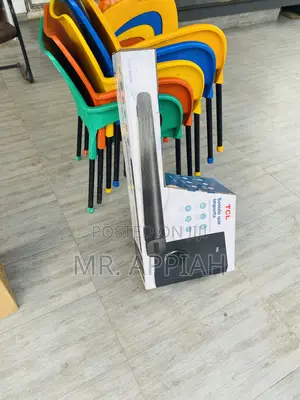Uniquely Designed TCL S522 2.1channel Bluetooth Sound Bar.