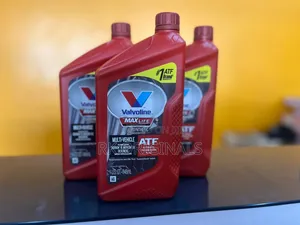Valvoline Maxlife Atf 1l Imported From Usa 🇺🇸