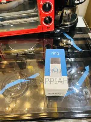 Purchase Original Ring Door Bell Camera.