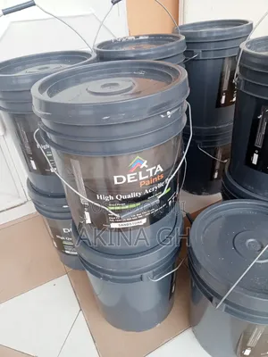 DELTA High Quality Acrylic Paint 20L