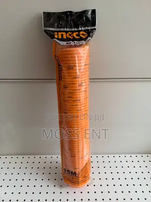 Ingco Air Hose 15m - P5c25 - Ah1151