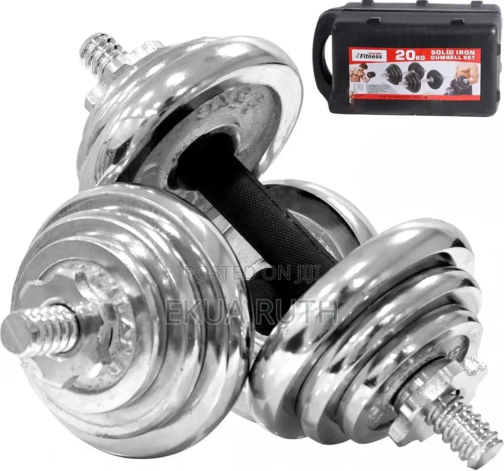 25kg Dumbbell
