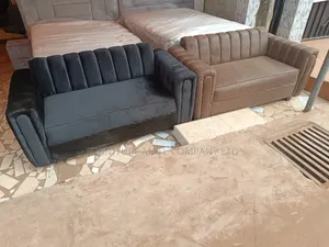Free Delivery Sofa Available as Seen