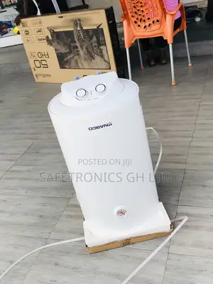 Purchase Authentic  Nasco 50 Liters Water Heater 