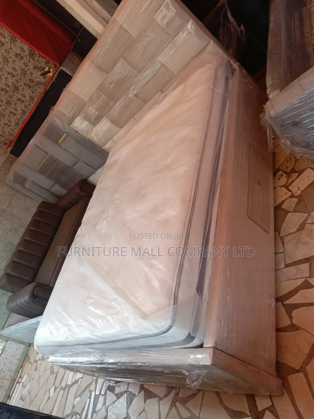 Wholesale Prices Queen Size Bed With Mattress . Free Delvy