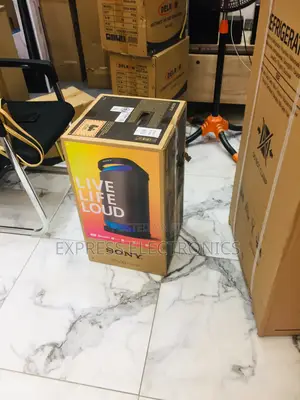 Shop for the New Wireless SRS Xp500 Bluetooth Speaker