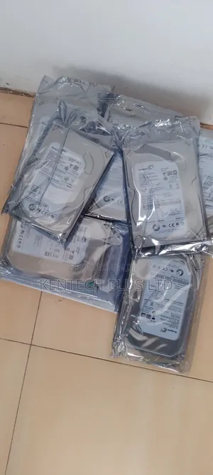 500gb Surveillance Hard Drive