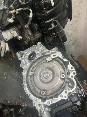 Hyundai Santa Fe Transmission/ Gearbox 2010-2020