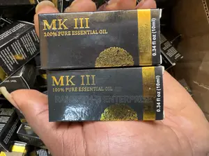 Mk111 Oil for Men