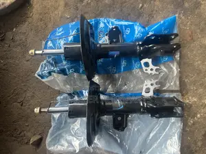 Toyota Camry 2018,2019,2020 Front Shocks