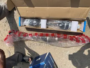 Toyota Camry 2019,2020 Front Shaft