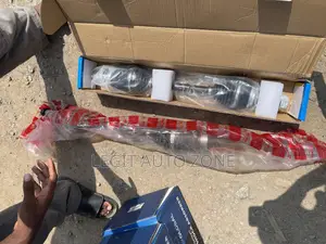 Toyota Camry 2019,2020 Front Shaft