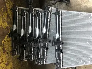 Hyundai I10 Radiator 08-11 Available