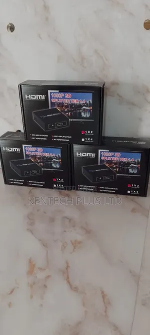 2port HDMI Splitter