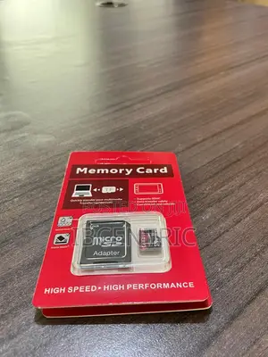 Lenovo 512GB Memory Card
