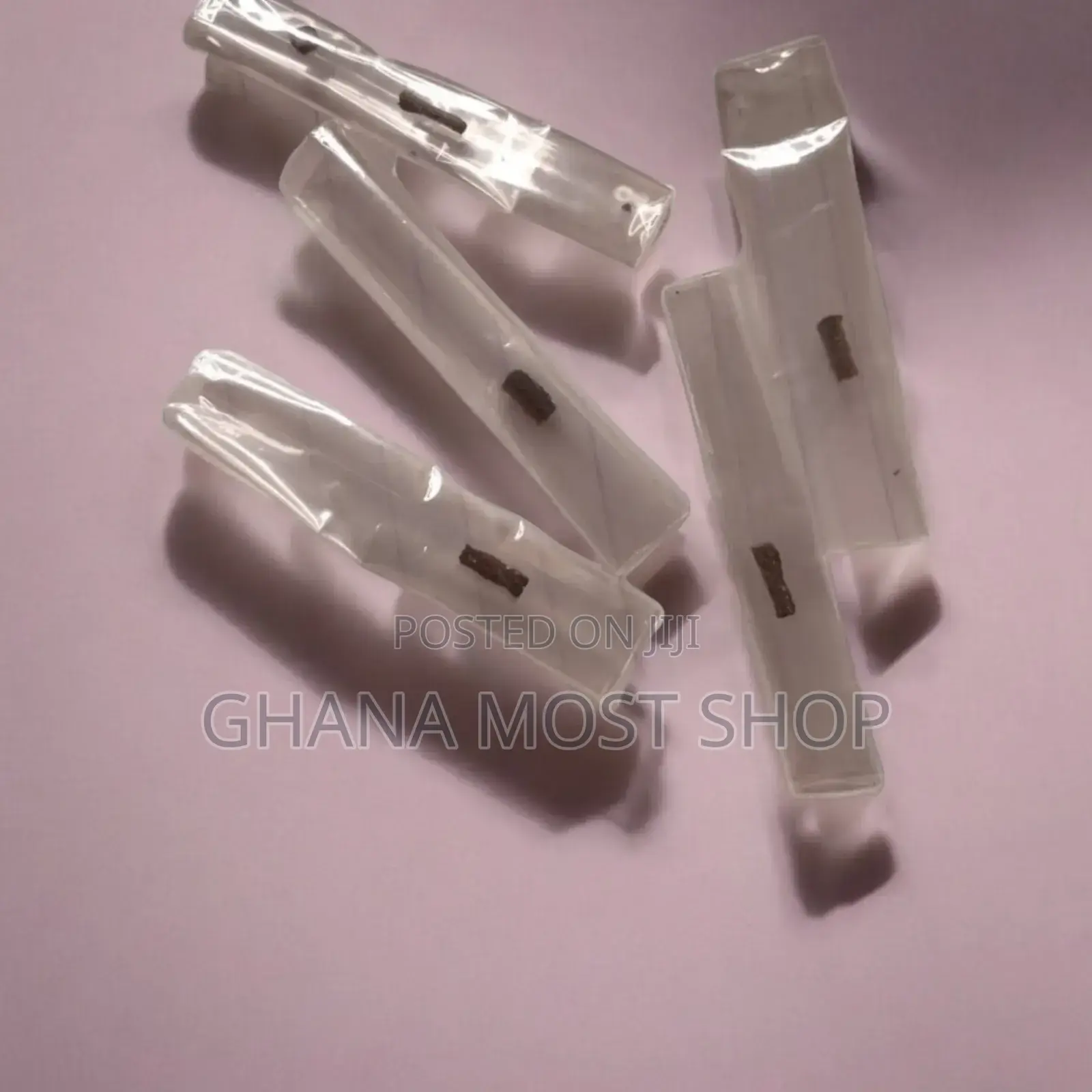 Jamaican Stone (Gm2967)