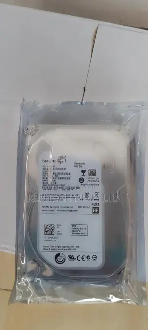 500gb Surveillance Hard Drive