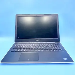 New Laptop Dell Inspiron 3542 8GB Intel Celeron SSD 256GB