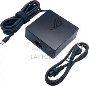 Original Asus Rog 100W Type C Laptop Charger