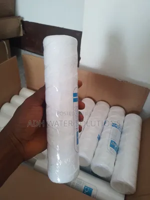 Filters for Sediment
