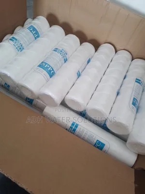 Filters for Sediment