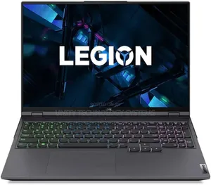 New Laptop Lenovo Legion 5 32GB Intel Core I9 SSD 1T