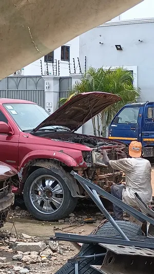Trusted Mechanic Service at Your Front Door