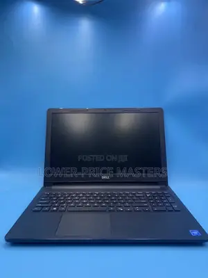New Laptop Dell Vostro 15 3578 8GB Intel Celeron SSD 256GB