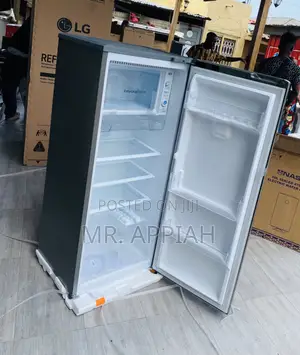 Latest and Affordable LG Single Door Fridge(GN-Y331sls).