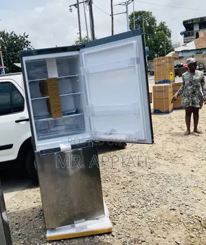 Latest and Affordable LG Bottom Freezer Fridge(GC-B399nljm)