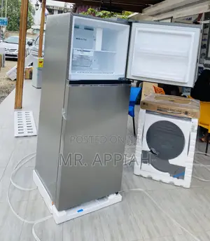 Latest and Affordable LG GN-B312PLGB Top Freezer Fridge.