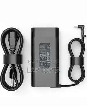 Original HP Omen Gaming Charger 280W