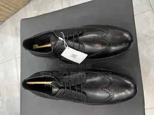 Geox Classic Dress Shoe