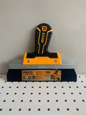 Drywall Taping Knives 10" 0.5mm - Hput78250