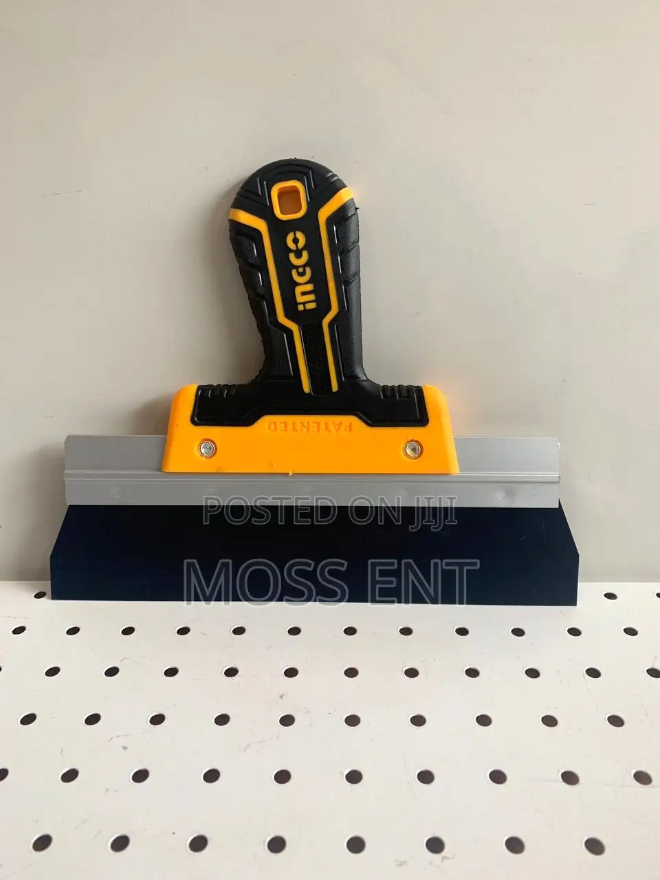 Drywall Taping Knives 10" 0.5mm - Hput78250