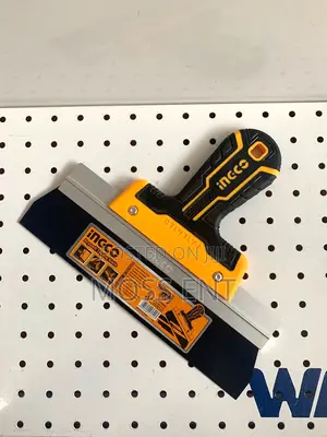 Drywall Taping Knives 10" 0.5mm - Hput78250