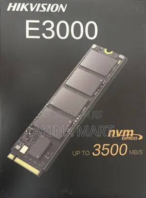M.2 1tb Hikvision SSD 1tb M.2 SSD Drive