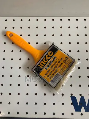 Paint Brush 4" - Chptb78604
