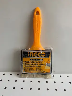 Paint Brush 4" - Chptb78604