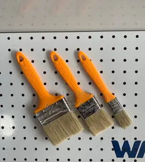 3pcs Paint Brush Set - CHPTB