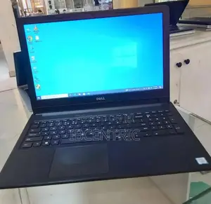 Laptop Dell Inspiron 5565 8GB Intel Core I5 HDD 1T