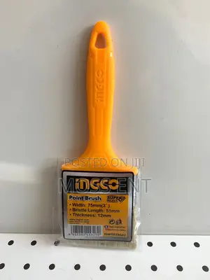 Paint Brush 3' - Chptb78603
