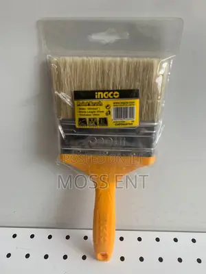 Paint Brush 4" - Chptb68704