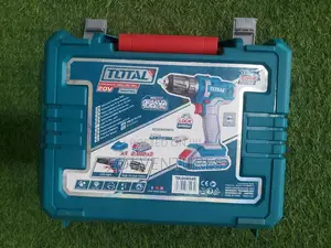 Total Cordless Drill