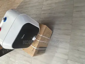 Brand New 15litres Midea Water Heater