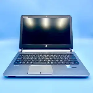 New Laptop HP ProBook 430 G2 8GB Intel Core I5 SSD 256GB