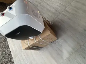 Midea Boiler 15 LTRS Water Heater