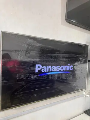 55inches Full Digital Satellite Uhd Led Smart Panasonic