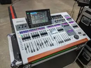 Behringer Wing Digital Mixer
