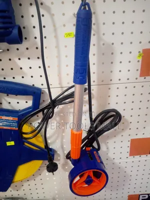 Measuring Wheel